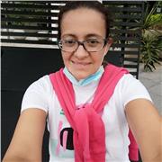 Soy una señora de 45 años, licenciada en Empresariales. Ofrezco ayudarle a su hijo(a) con las materias que más necesite en primaria